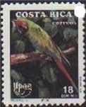Kostaryka, 1991