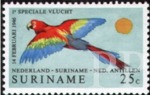 Surinam, 1971