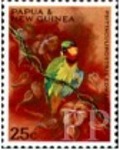 Papua Nowa Gwinea, 1967