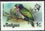 Antigua, 1976