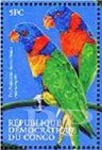 Demokratyczna Republika Konga, 2000