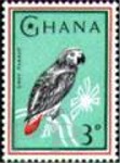 Ghana, 1964