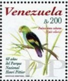 Wenezuela, 1998