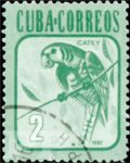 Kuba, 1981