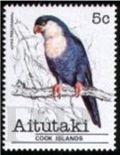 Aitutaki, 1981