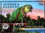 Antigua i Barbuda, 1998