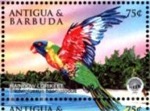 Antigua i Barbuda, 1998