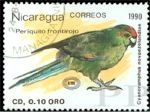 Nikaragua, 1990