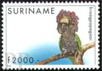 Surinam, 1996