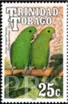 Trynidad i Tobago, 1990