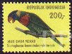 Indonezja, 1990