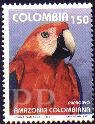Kolumbia, 1993