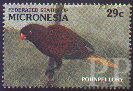 Mikronezja, 1991